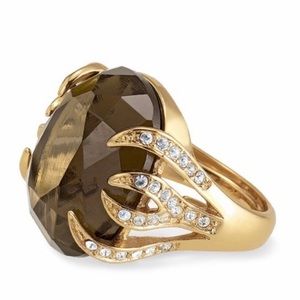 Aurora Cocktail - Smoky Ring